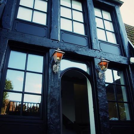 B&B Face A Face Bree Kültér fotó
